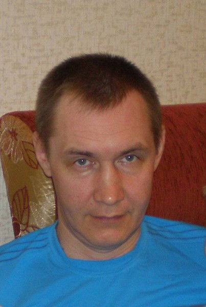 Юрий Белоусов