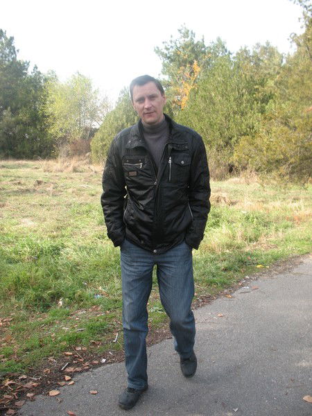 Сергей Иванов