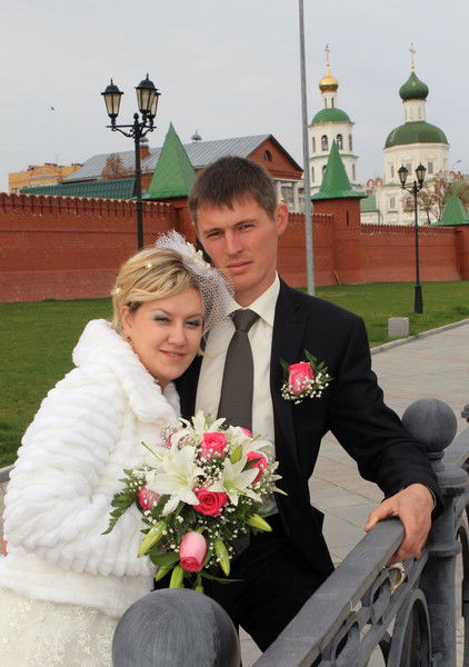 Ольга Енгисаева