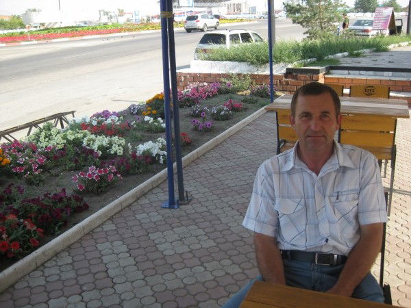 Юрий Попович