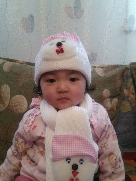 Акнесип Мамаева