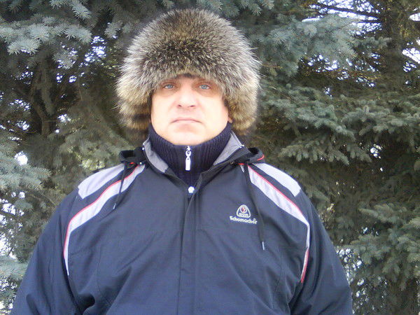 Василий Никитин