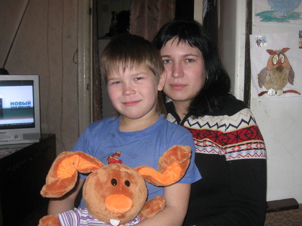 Юлия Зайнуллина