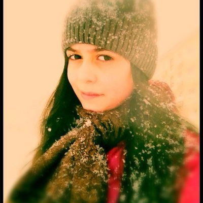 Арина Соскиева