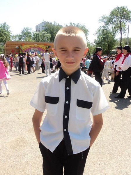 Констатин Боков