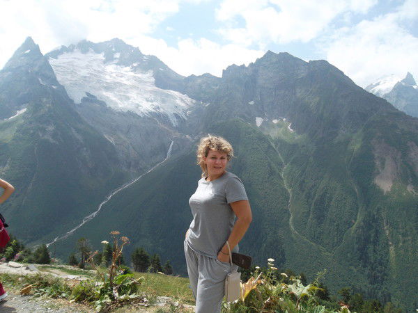 Лена Кушнарева