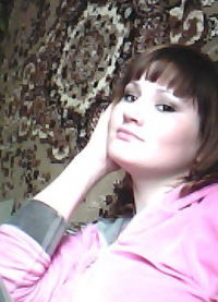 Татьяна Луппова