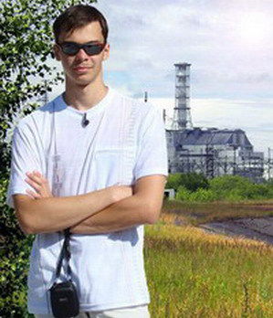 Артём Комиссаренко