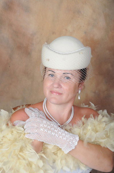 Валентина Шумских