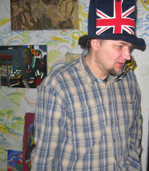 Руслан Матиас