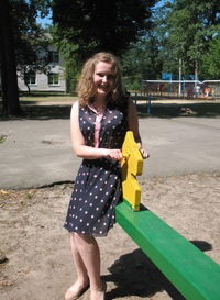 Ольга Радіца