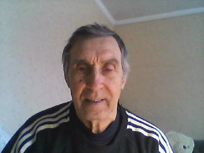 Николай Байбара