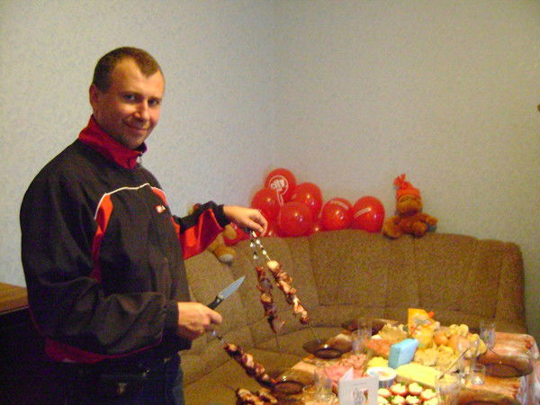 Игорь Соломянко