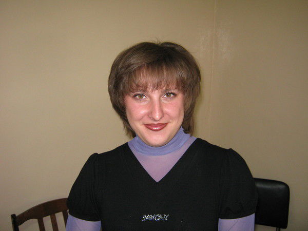 Мария Бояринова