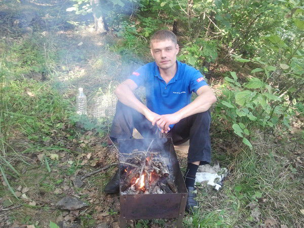 Михаил Финк