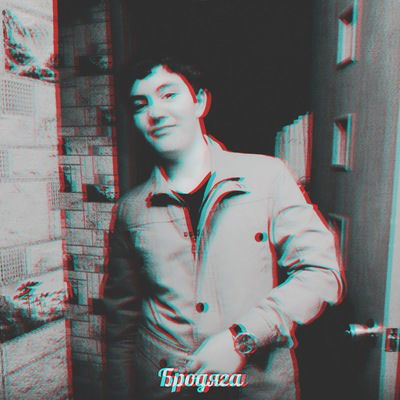 Эльмар Эминагаров