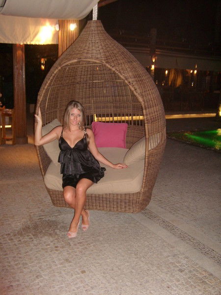 Мария Меньшова