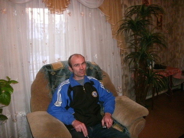 Сергей Успеньев