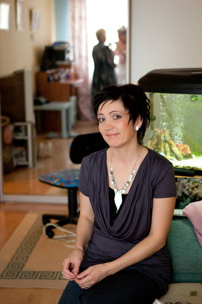 Ольга Старцева