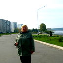 Тамара Романова