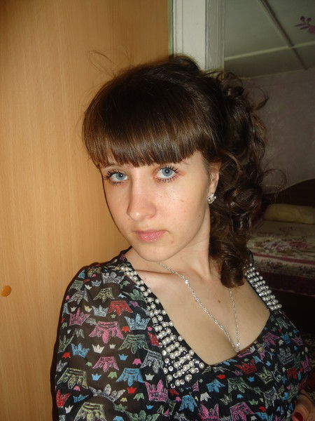 Алена Абрамовская