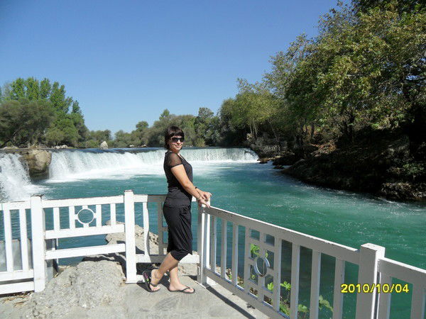 Ксения Титова