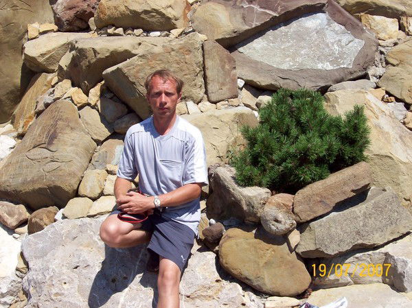 Юрий Бритвин