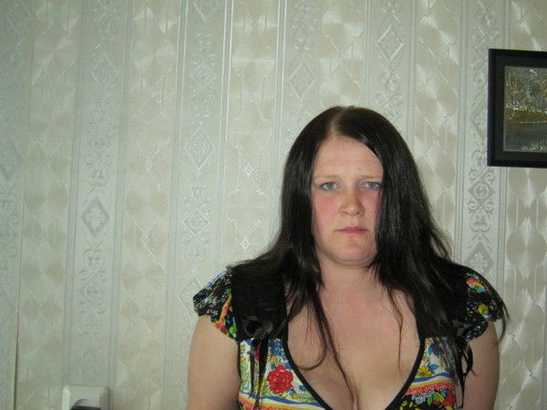 Мария Вахрушева