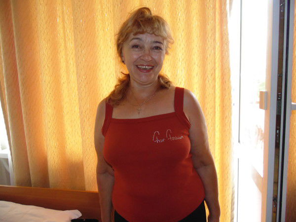 Лариса Нероева