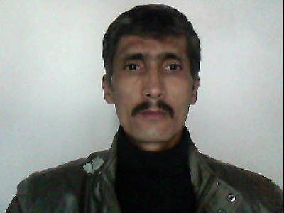 Абдусаттор Азизов