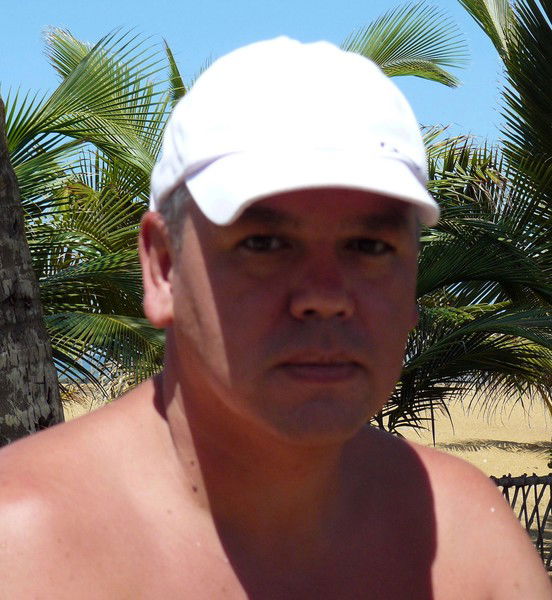 Владимир Устюхин