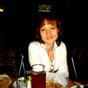 Елена Нестеренко