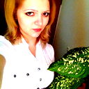 Марина Цатурян