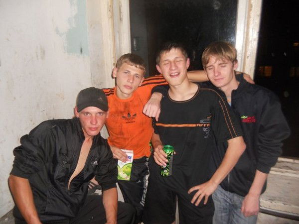 Иван Шуваев