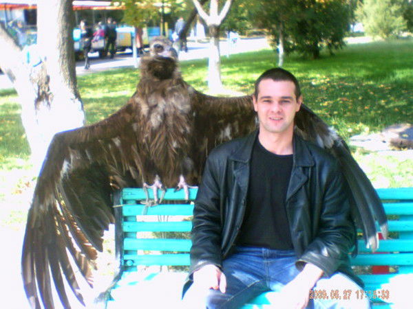 Борис Емцов