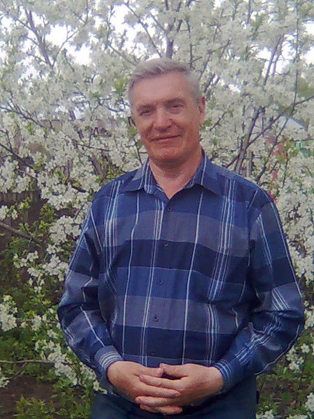 Геннадий Маслов