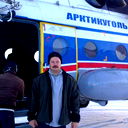 Dmitry Menshov