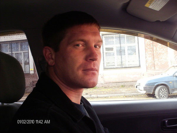 Евгений Малыхин