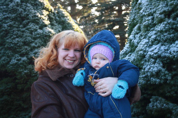 Ирина Гюнтер