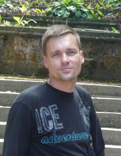 Борис Саенко