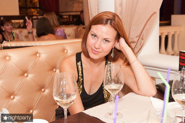 Карина Макушинская