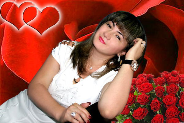 Дадамян Эвелина