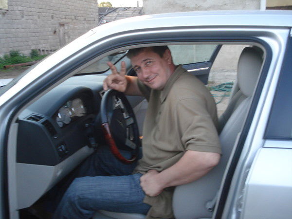 Александр Заплюйсвечкин