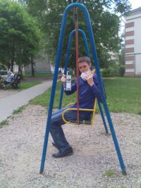 Андрей Довгун