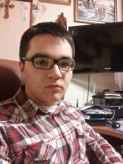 Максим Студенець