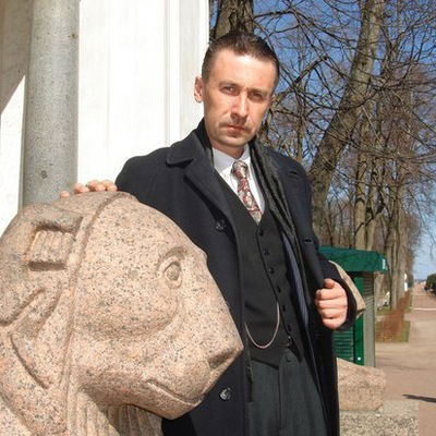 Виталий Савчук