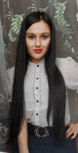 Дарья Деревнина