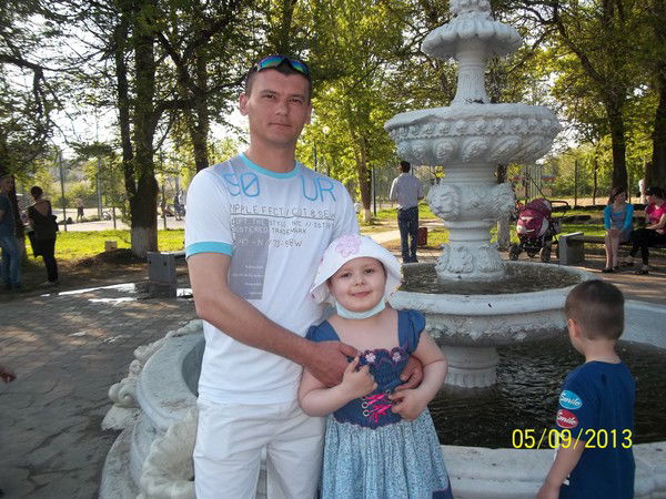 Иван Умеренков