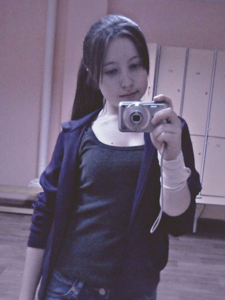 Инна Иванова