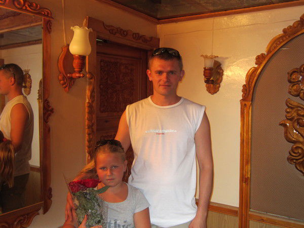 Дмитрий Голоков